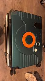 Suitcase Medium, Sieraden, Tassen en Uiterlijk, Koffers, Ophalen, Zo goed als nieuw, Hard kunststof