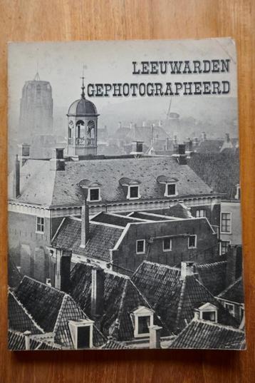 Leeuwarden gephotographeerd beschikbaar voor biedingen
