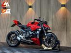 DUCATI STREETFIGHTER V2 - Nieuwstaat - Evo tech, 2 cilinders, Bedrijf, Meer dan 35 kW, 955 cc