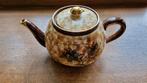 Vintage Engelse theepot, Price Kennsington, Antiek en Kunst, Antiek | Servies los, Ophalen of Verzenden
