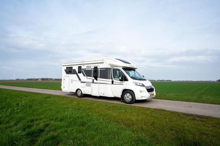 Luxe Camper te huur / verhuur Almere - Vanaf 120€ per dag!, Caravans en Kamperen, Verhuur
