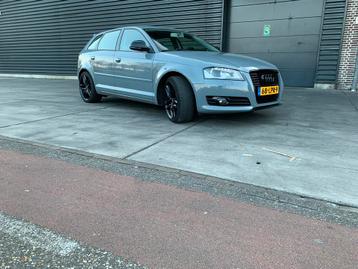 Audi A3 1.4 TFSI DSG Sportback S-Tronic (S3 Look) beschikbaar voor biedingen