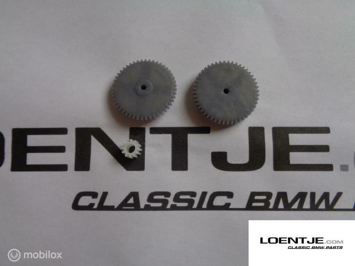 Tandwielset voor tellerbak, odometer versie 518i 520i 525 et, Auto-onderdelen, Dashboard en Schakelaars, Gebruikt, Ophalen of Verzenden