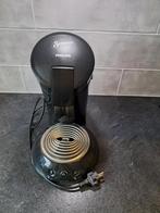 Senseo koffieapparaat van phillips, Ophalen, Koffiemachine