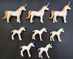 Playmobil eenhoorns, Ophalen of Verzenden, Gebruikt