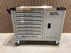 Stahlbär jumbo Gereedschapswagen 7 la gevuld in 4 kleuren ‼️, Ophalen, Gevuld, Nieuw
