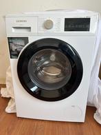 Siemens Wasmachine, Witgoed en Apparatuur, Wasmachines, Ophalen, Minder dan 85 cm, Refurbished, Voorlader