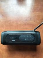 DAB/FM Radio met Speaker met bluetooth, Ophalen of Verzenden, Zo goed als nieuw, Overige typen