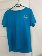 Esdal sport shirt, Maat 38/40 (M), Blauw, Overige typen, Ophalen of Verzenden