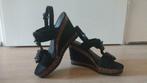 Graceland sleehak maat 38 nieuw zwart, Kleding | Dames, Schoenen, Ophalen, Nieuw, Zwart, Sandalen of Muiltjes