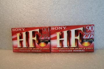 Sony HF 90 beschikbaar voor biedingen