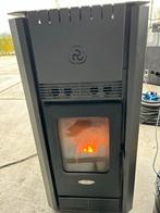 Krachtige FAIR Pelletkachel 8.3kW - Nieuwe onderdelen!