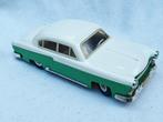 Presu miniatuur model auto uit de DDR, Ophalen of Verzenden