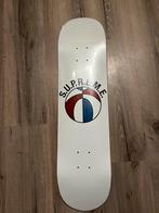 Supreme league skateboard deck wit, Sport en Fitness, Skateboarden, Ophalen of Verzenden, Nieuw, Skateboard