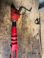 Verstelbare Hefstang nieuw granit, Doe-het-zelf en Verbouw, Gereedschap | Overige machines, Ophalen, Nieuw