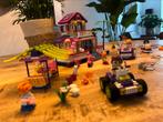 Giganstische set banbao : strandset, Ophalen of Verzenden, Zo goed als nieuw, Overige merken