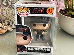Funko Pop! Racing figuur van Max Verstappen., Ophalen of Verzenden, Zo goed als nieuw