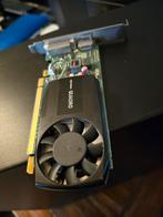 Nvidia Quadro K600 Grafische Kaart, Computers en Software, Videokaarten, PCI-Express 3, Gebruikt, GDDR3, DVI
