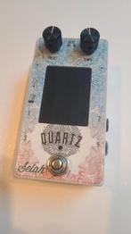 Selah Quartz v3, Ophalen of Verzenden, Zo goed als nieuw, Overige typen
