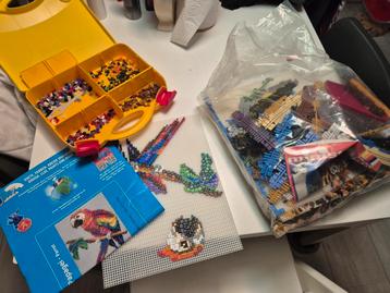 Ministeck partij beschikbaar voor biedingen