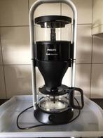 Philips Café Gourmet koffiezetapparaat, 10 kopjes of meer, Ophalen, Zo goed als nieuw, Koffiemachine