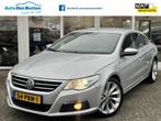 Volkswagen Passat CC 1.8 TSI 160pk 6bak, 5p,Gr.Navi,Xenon,18, Auto's, Volkswagen, Voorwielaandrijving, Euro 5, Stof, Zwart