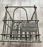 Zinken flessen krat Baby Bonilac, Doe-het-zelf en Verbouw, Kratten en Dozen, Ophalen, Gebruikt, Krat, Minder dan 35 cm