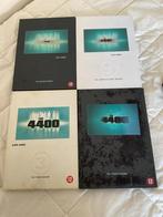 The 4400 - Seizoen 1 t/m 4 DVD Boxset, Boxset, Science Fiction en Fantasy, Ophalen of Verzenden, Zo goed als nieuw