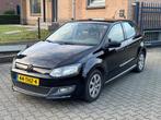 Volkswagen Polo 1.2 TDI BlueMotion Airco|Cruisecontrol|Navi, Auto's, Volkswagen, Voorwielaandrijving, Euro 5, Gebruikt, Start-stop-systeem