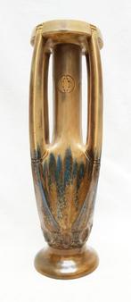 Austria Secession - Vaas - keramiek., Ophalen of Verzenden