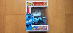Funko Pop! Disney Aladdin - Genie with Lamp #476, Ophalen of Verzenden, Nieuw