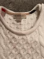 Burberry Gebreide Jurk Maat 92, Kinderen en Baby's, Kinderkleding | Maat 92, Ophalen of Verzenden, Zo goed als nieuw, Meisje