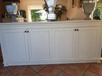Gratis dressoir zware kaliteit, Ophalen, Gebruikt, 25 tot 50 cm, 200 cm of meer