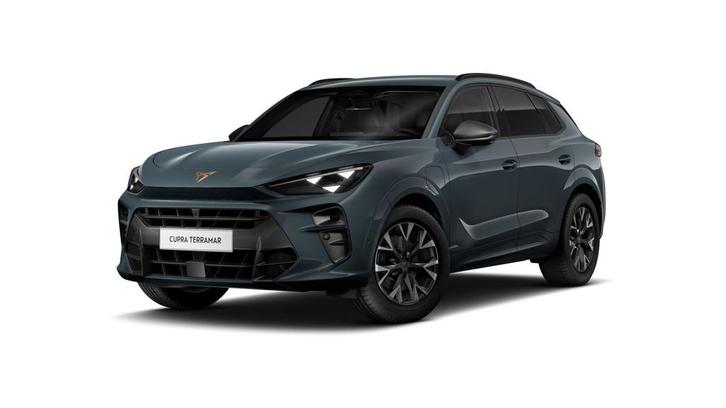 CUPRA Terramar Business, Auto's, Cupra, Bedrijf, Te koop, Terramar, ABS, Achteruitrijcamera, Adaptive Cruise Control, Airconditioning
