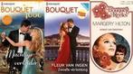 Bouquet, Candlelight, Intiem, Story romans, Ophalen, Zo goed als nieuw, Nederland