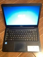 Klein Asus laptopje te koop, Computers en Software, Qwerty, 13 inch, Intel, Refurbished