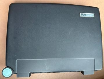 Vintage koffer, Delsey (De Bijenkorf) beschikbaar voor biedingen