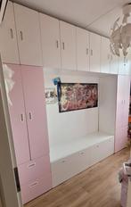 Ikea kastenwand in perfecte staat!, Huis en Inrichting, Kasten | Kledingkasten, Ophalen, 200 cm of meer, Zo goed als nieuw, 200 cm of meer