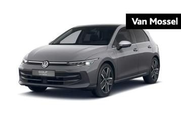 Volkswagen Golf 1.5 eHybrid Style Edition 204 PK Plug in hyb beschikbaar voor biedingen