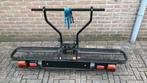 Fietsendrager ANWB, Auto diversen, Fietsendragers, Ophalen, 2 fietsen, Gebruikt, Trekhaakdrager