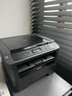 Brother laser printer en scanner, Computers en Software, Printers, Ophalen of Verzenden, Gebruikt, All-in-one, Brother