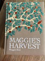Kookboek Maggies Harvest, Maggie Beer English 736 pagina's, Boeken, Nieuw, Gezond koken, Ophalen of Verzenden, Overige gebieden