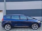 Renault Grand Scénic 1.2 TCe Zen Trekhaak climatronic, pdc, Voorwielaandrijving, Stof, Gebruikt, Euro 6