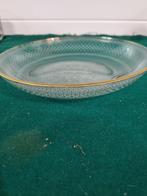 Bonbon schaal vintage, Ophalen of Verzenden
