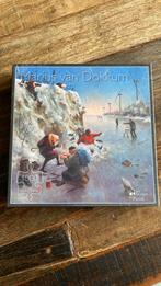 Marius van Dokkum IJspret puzzel, Hobby en Vrije tijd, Denksport en Puzzels, Ophalen of Verzenden, 500 t/m 1500 stukjes, Nieuw