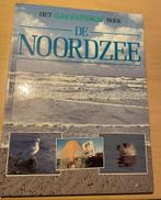 Het Greenpeace boek ‘De Noordzee’, Ophalen of Verzenden, Zo goed als nieuw