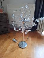 staande lamp, Huis en Inrichting, Ophalen, Gebruikt