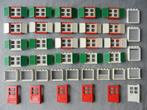 Lego deuren, ramen en luiken (set 1), Ophalen of Verzenden, Gebruikt