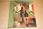 A portrait of Marius van Dokkum, Ophalen of Verzenden, Zo goed als nieuw, Schilder- en Tekenkunst