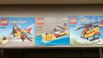 Lego Creator 31029 Helikopter - Complete Set, Ophalen of Verzenden, Zo goed als nieuw, Complete set, Lego